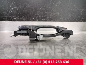 Volvo V50 Türgriff 4-türig rechts vorne O219794 foto 3
