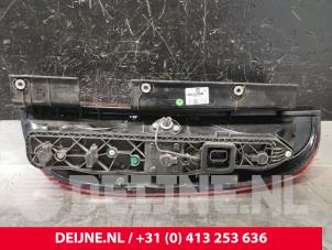 Fiat Doblo Taillight, left O219817 photo 2