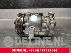 Fiat Doblo Klimapumpe O219820 foto 2
