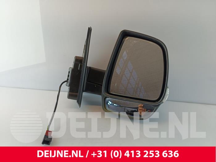 Fiat Doblo Außenspiegel rechts O219824