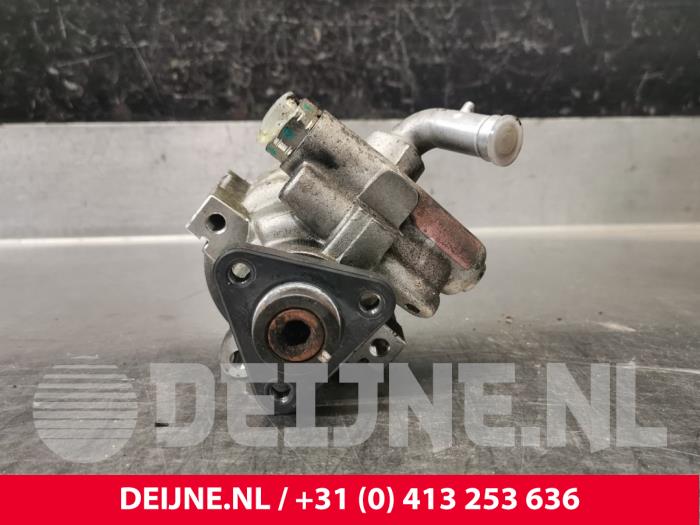 Gebruikte Servopomp Fiat Doblo Prijs € 48,40 Inclusief btw aangeboden door van Deijne Onderdelen Uden B.V.