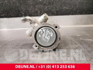 Fiat Doblo Power steering pump O219855 photo 3