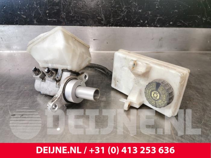 Citroen Berlingo Hauptbremszylinder O219865