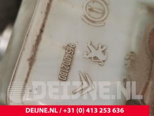Citroen Berlingo Hauptbremszylinder O219865 foto 3