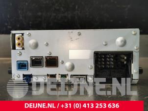 Volvo V60 CD player O219873 photo 3