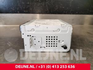 Volvo V60 CD player O219873 photo 2