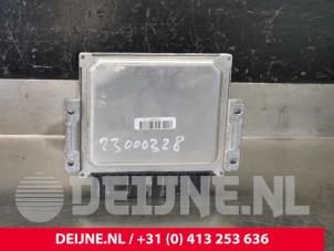 Citroen Jumpy Engine management computer O219876 photo 2