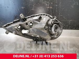 Renault Trafic Scheinwerfer rechts O219911 foto 2