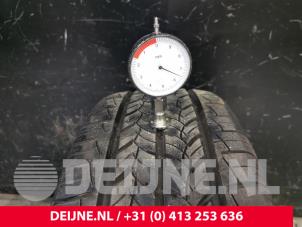 Peugeot Expert Felgen Set + Reifen O219936 foto 3