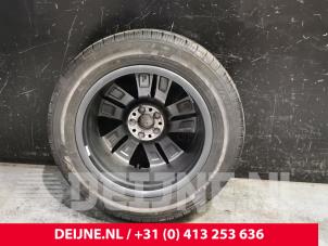 Peugeot Expert Felgen Set + Reifen O219936 foto 2