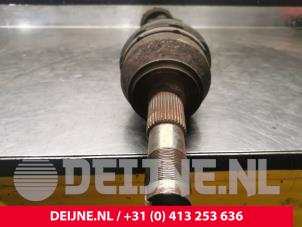 Citroen Jumper Antriebswelle rechts vorne O219948 foto 3