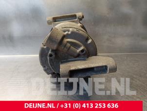 Citroen Jumper Air conditioning pump O219957 photo 3