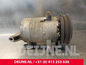 Citroen Jumper Air conditioning pump O219957 photo 2