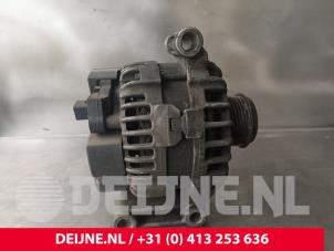Citroen Jumper Dynamo O219970 photo 2
