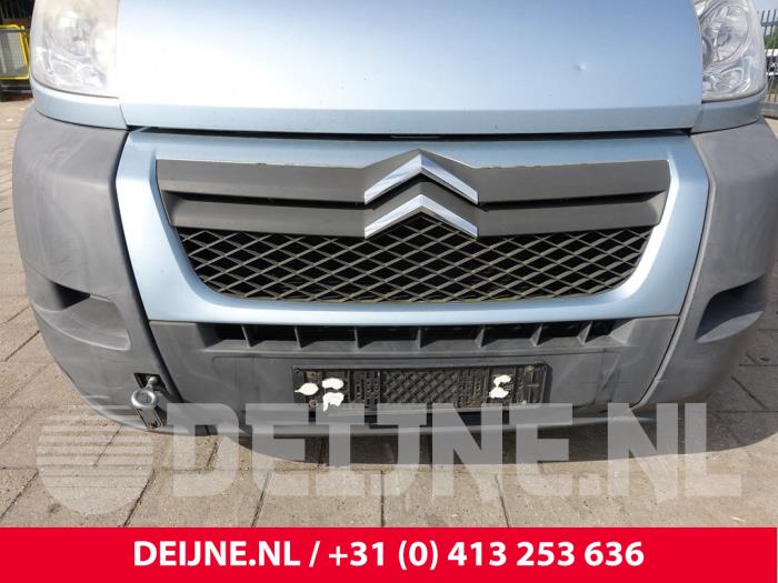 Citroen Jumper Grill O219975