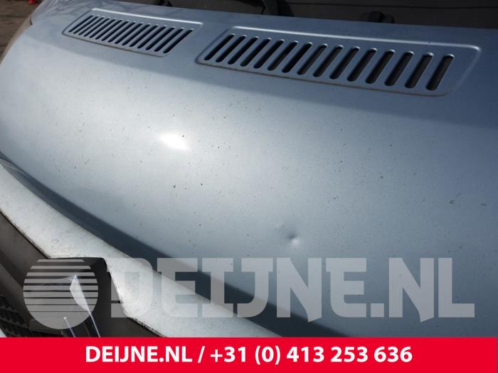 Citroen Jumper Motorhaube O219980