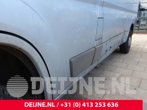 Citroen Jumper Portier 2Deurs links O219981 foto 2