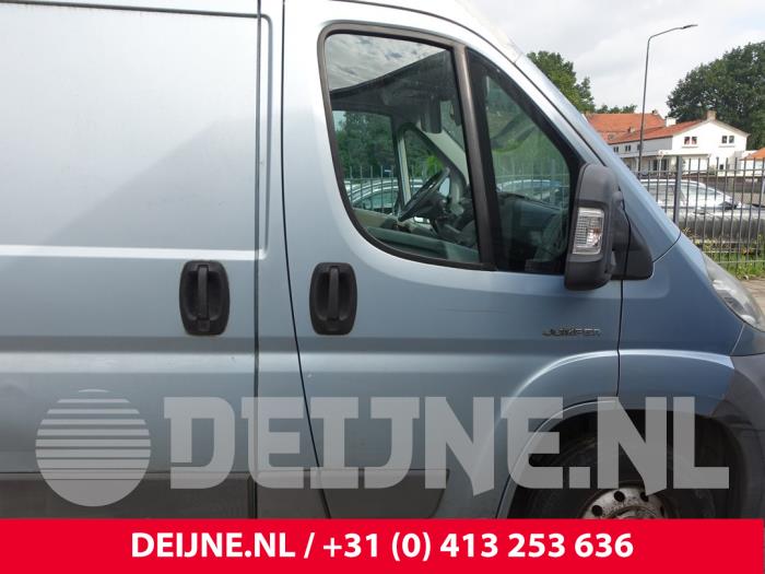 Citroen Jumper Tür 2-türig rechts O219982