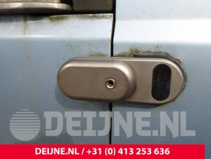 Citroen Jumper Sliding door, right O219997 photo 2
