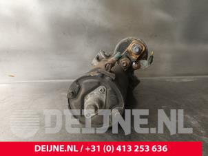 Citroen Jumper Starter O220001 photo 3