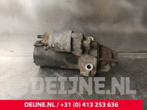 Citroen Jumper Starter O220001 photo 2