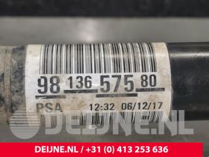 Peugeot Expert Antriebswelle rechts vorne O220034 foto 3