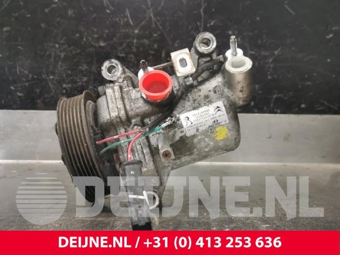 Peugeot Expert Aircopomp O220041