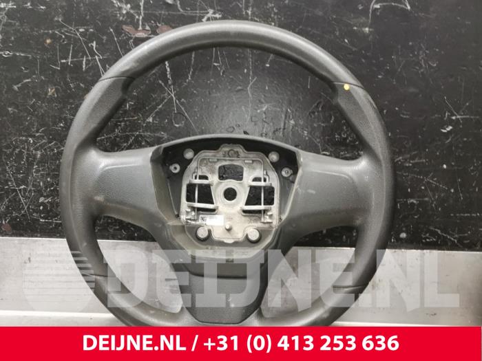 Peugeot Expert Lenkrad O220088