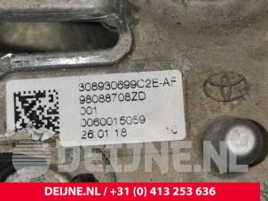 Peugeot Expert Lenkrad O220088 foto 3