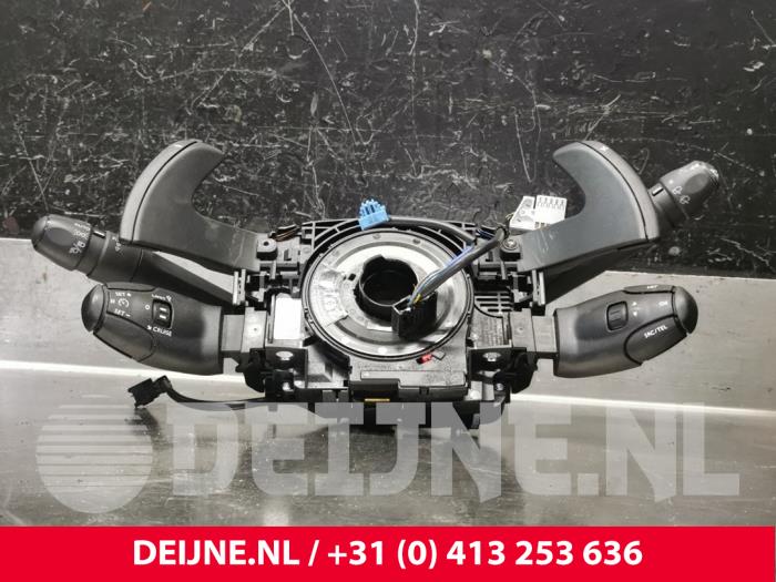 Peugeot Expert Combischakelaar Stuurkolom O220048