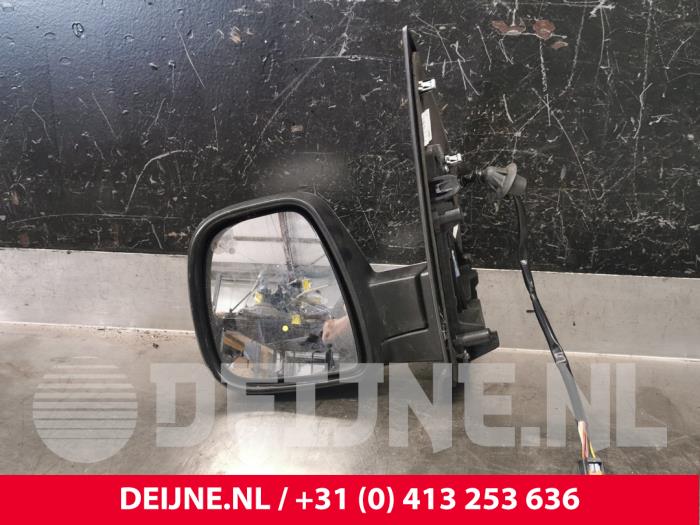 Peugeot Expert Buitenspiegel links O220046
