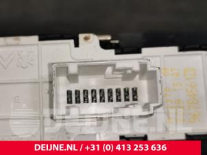 Peugeot Expert Elektrisches Fenster Schalter O220055 foto 3
