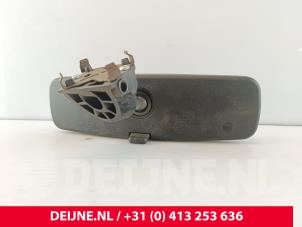 Peugeot Expert Rear view mirror O220043 photo 2