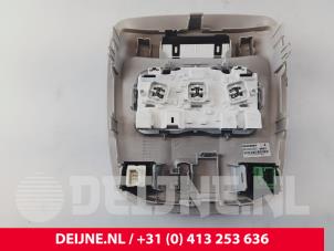 Peugeot Expert Innenbeleuchtung vorne O220044 foto 3