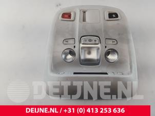 Peugeot Expert Innenbeleuchtung vorne O220044 foto 2