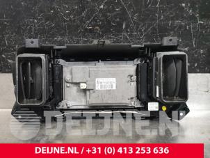 Peugeot Expert Display Multi Media regelunit O220049 foto 2