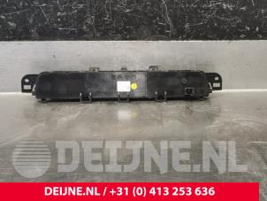 Peugeot Expert Heater control panel O220060 photo 2