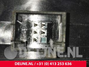 Peugeot Expert Heater control panel O220060 photo 3