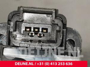 Peugeot Expert Ignition lock + key O220062 photo 3
