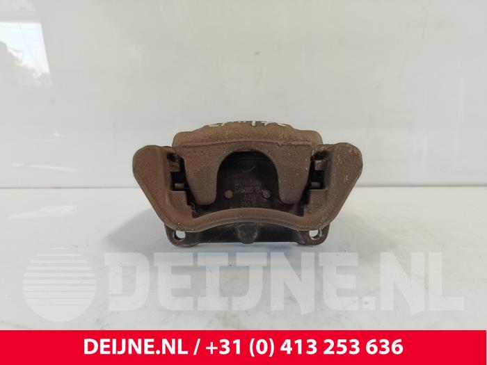 Peugeot Expert Remklauw (Tang) rechts-achter O220071