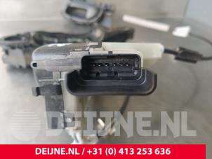 Peugeot Expert Türschlossmechanik 2-türig links O220103 foto 3