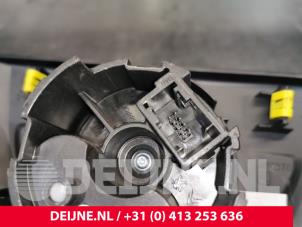Peugeot Expert Schaltung O220096 foto 3