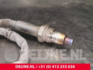 Peugeot Expert Nox Sensor O220031 foto 3