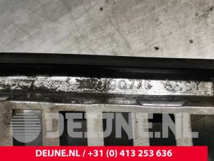 Volvo C70 Grill O220109 foto 3