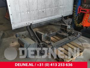 Renault Master Charging Panel (Floor Flap) O220112 photo 2