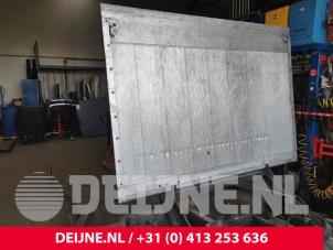 Renault Master Charging Panel (Floor Flap) O220112 photo 3