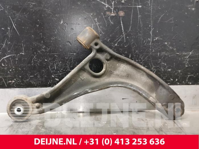 Renault Master Draagarm onder links-voor O220127