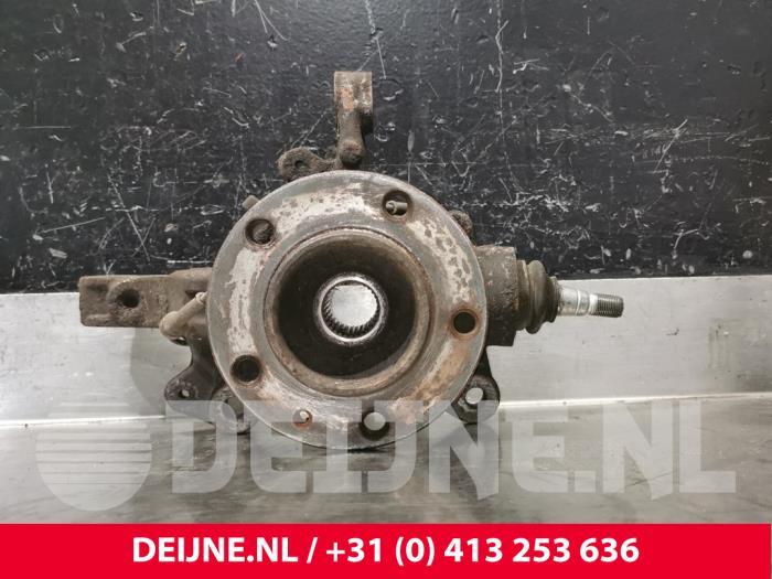 Renault Master Fusee links-voor O220132