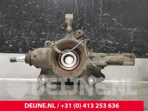 Renault Master Fusee links-voor O220132 foto 2