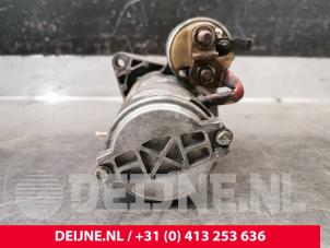 Renault Master Starter O220156 foto 2